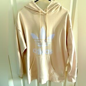 Adidas Hoodie Sweatshirt Women's size 1X (plus)